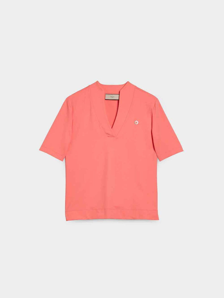 Active Polo Shirt - SPOON