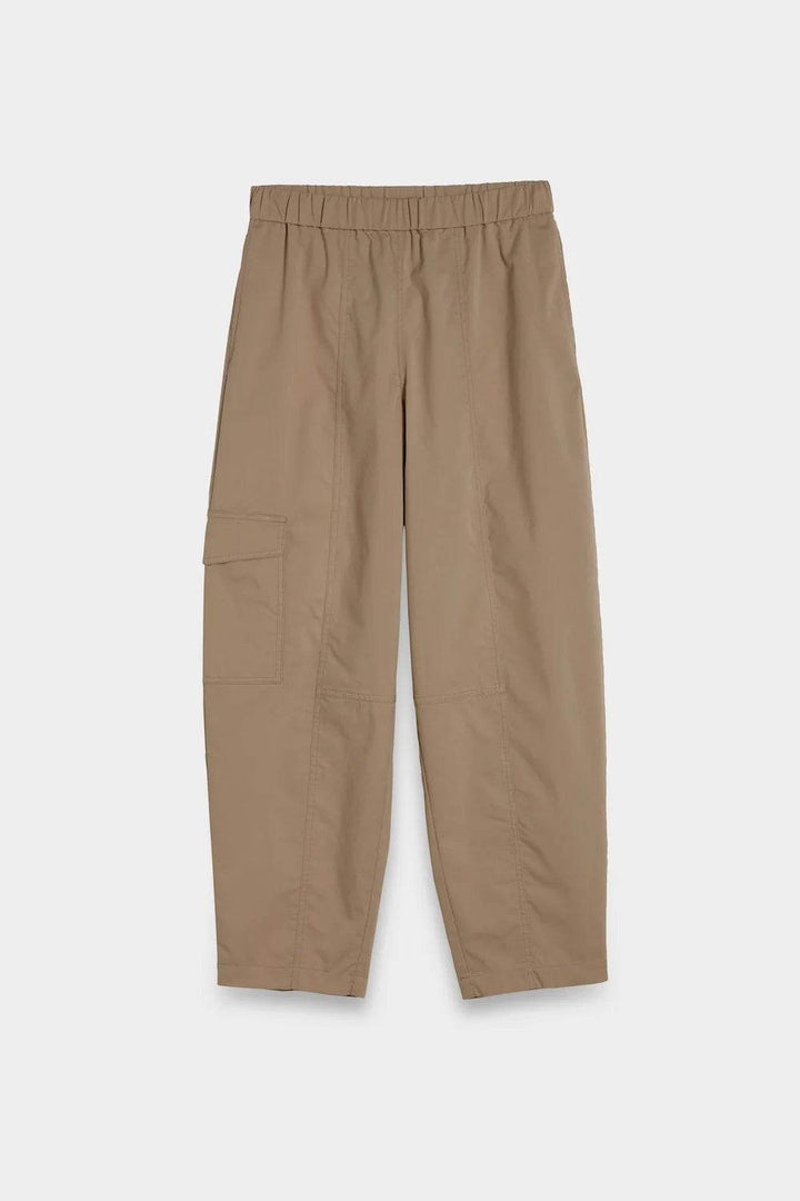 Cargo Pants Cotton-Mix - SPOON
