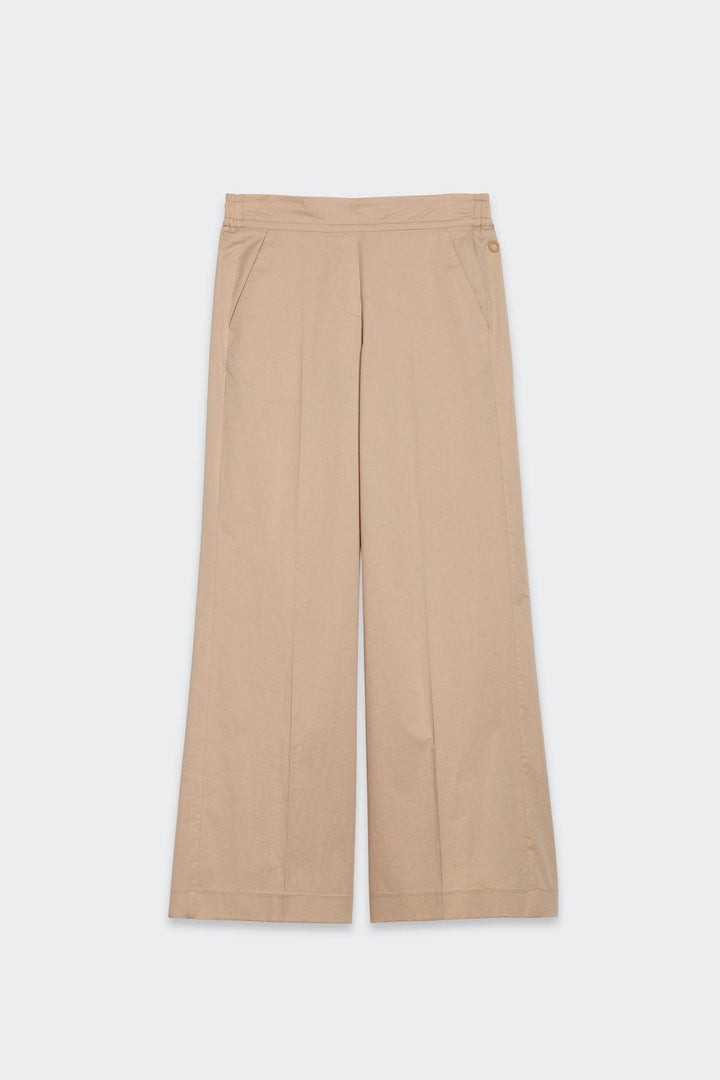 Wide Pants - SPOON