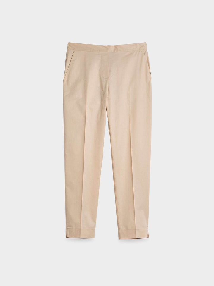 Slip on Pants - SPOON