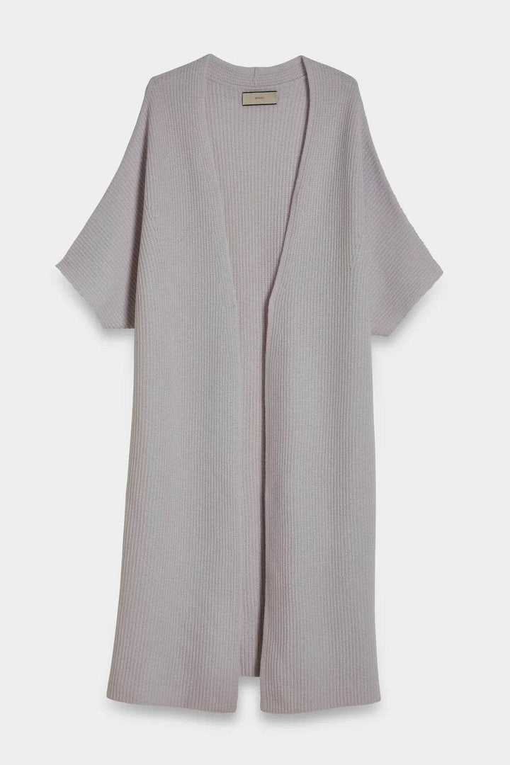 Long Cashmere Cardigan - SPOON