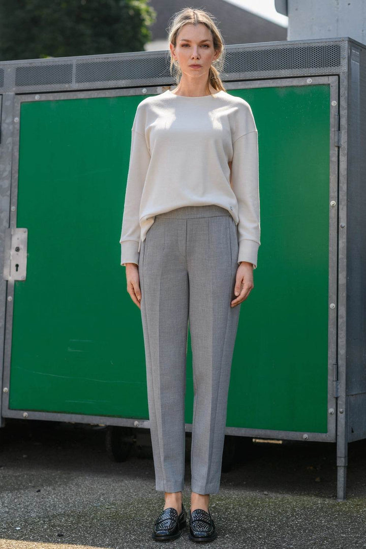 Slip-On Pants - SPOON