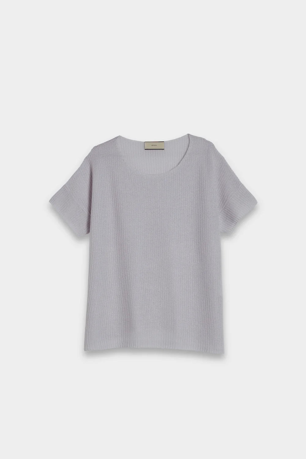 Short Sleeves Cashmere