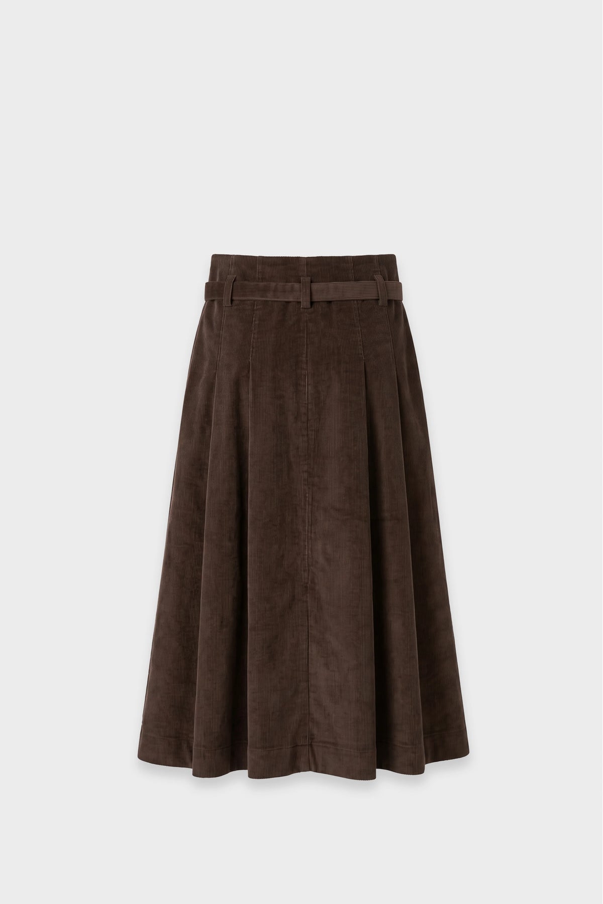 A-Line_Skirt_back