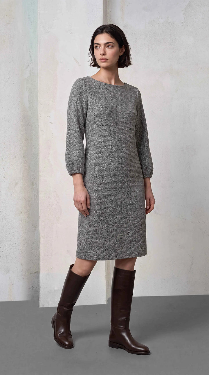 Straight Dress