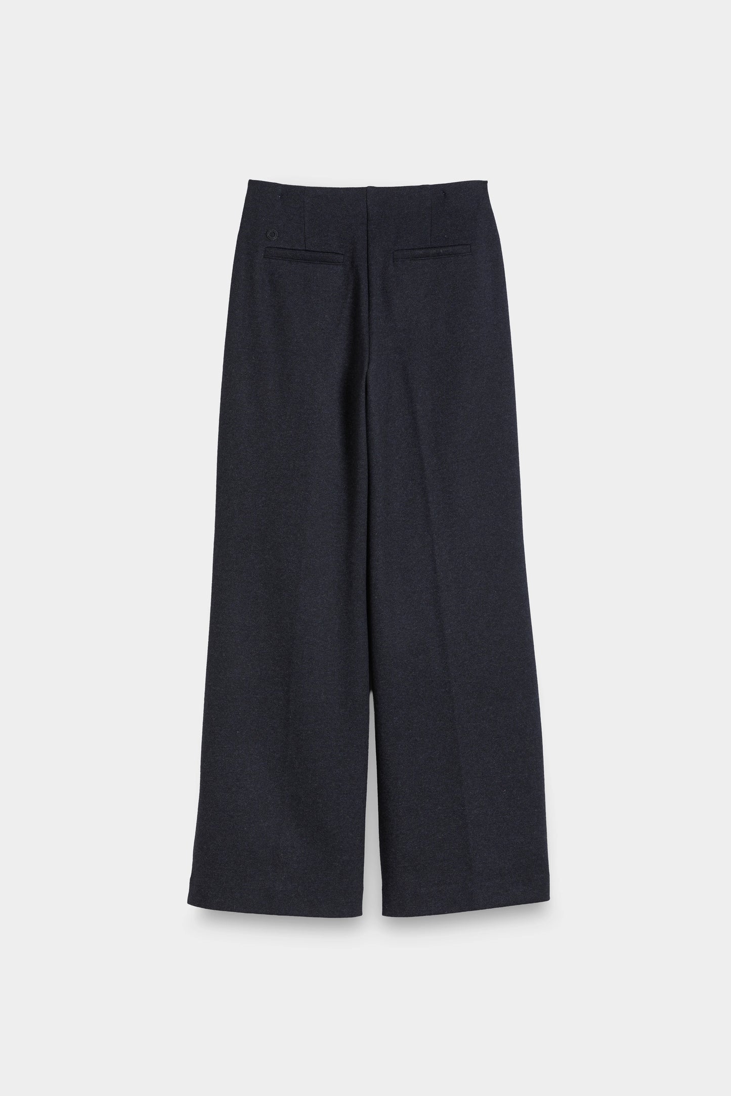 Pants with Pintuck