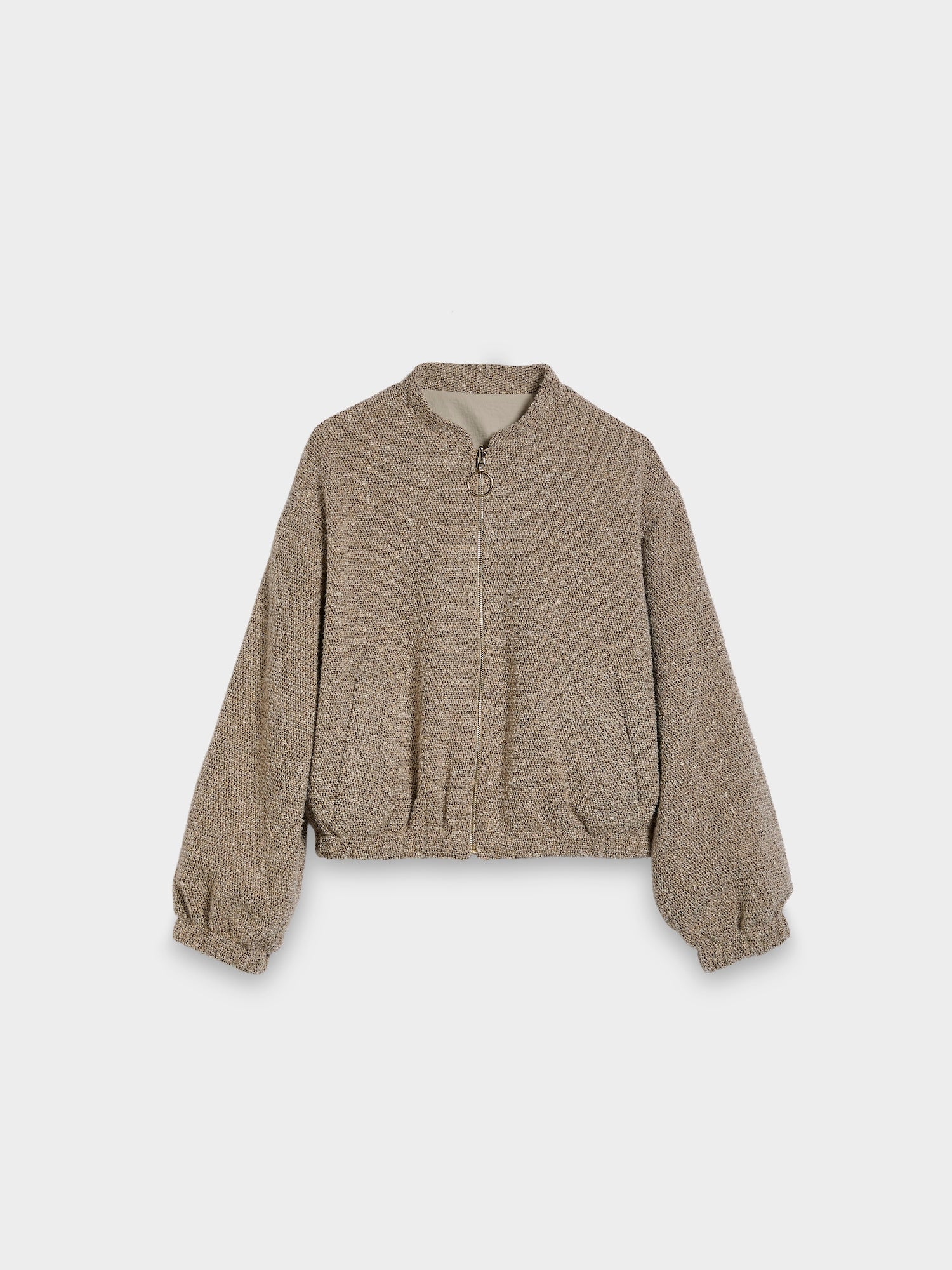 Reversible Bomber