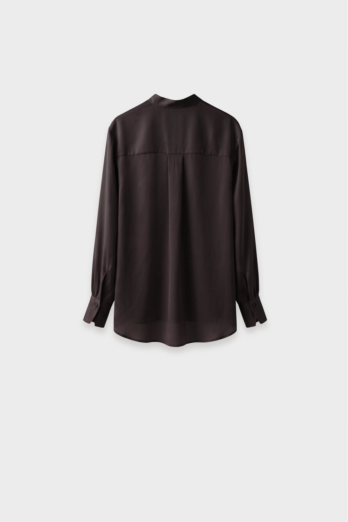 Satin_Blouse_back_brown