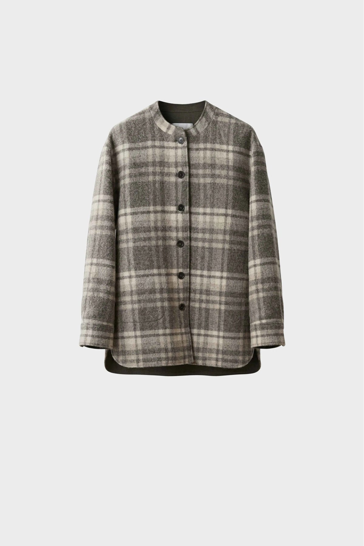 Shirt Jacket