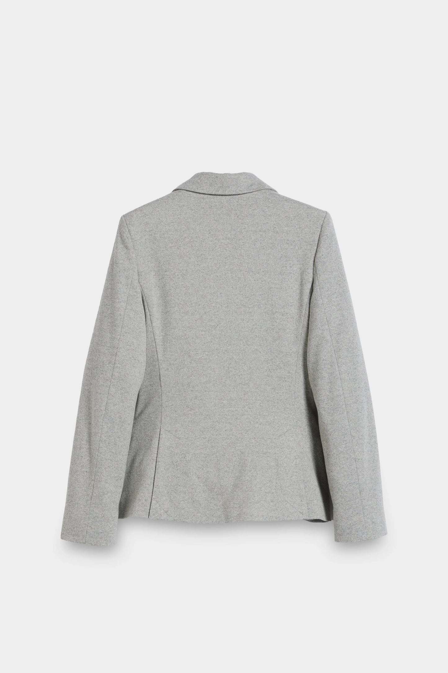 Single Breasted Blazer - SPOON