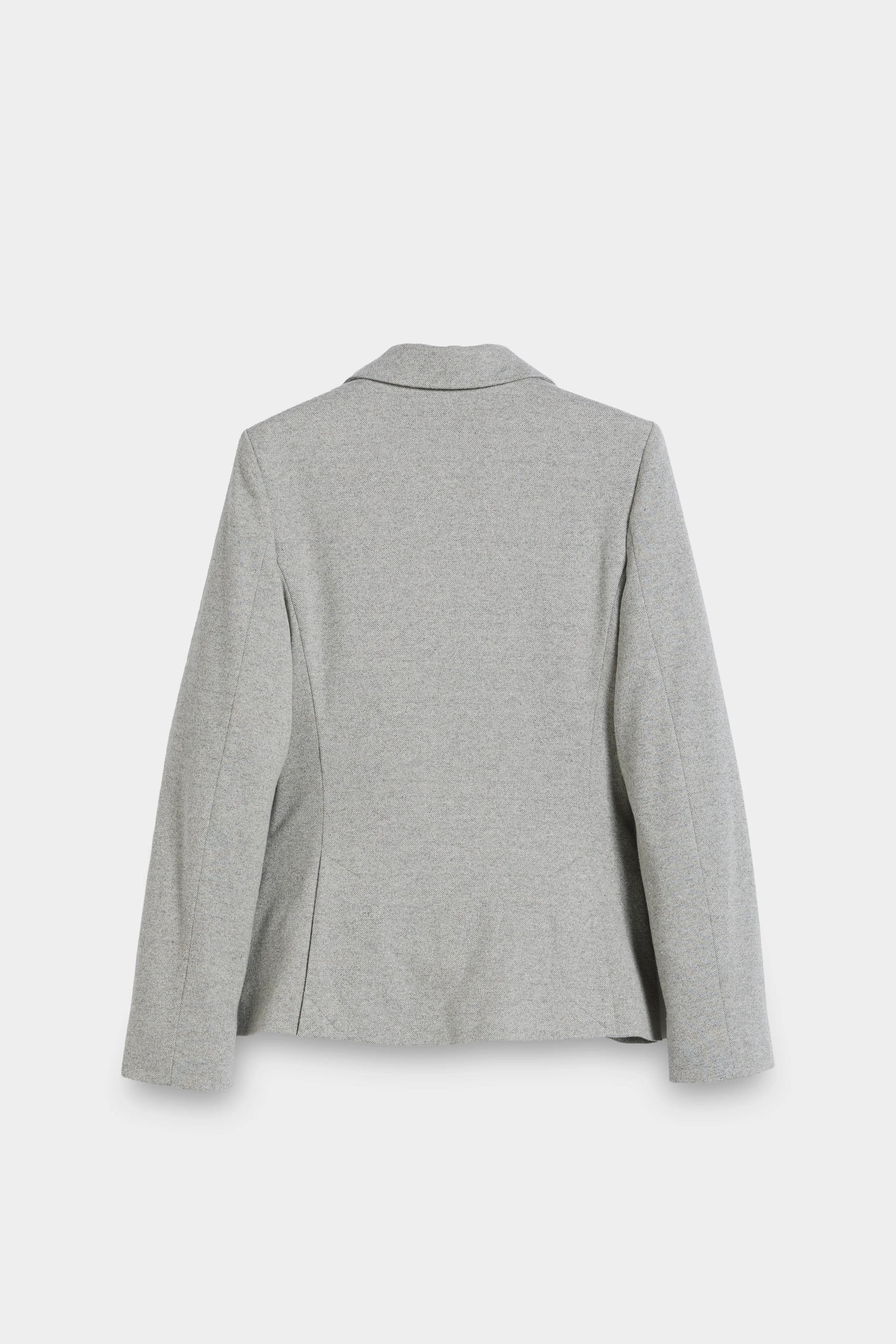 Single Breasted Blazer - SPOON