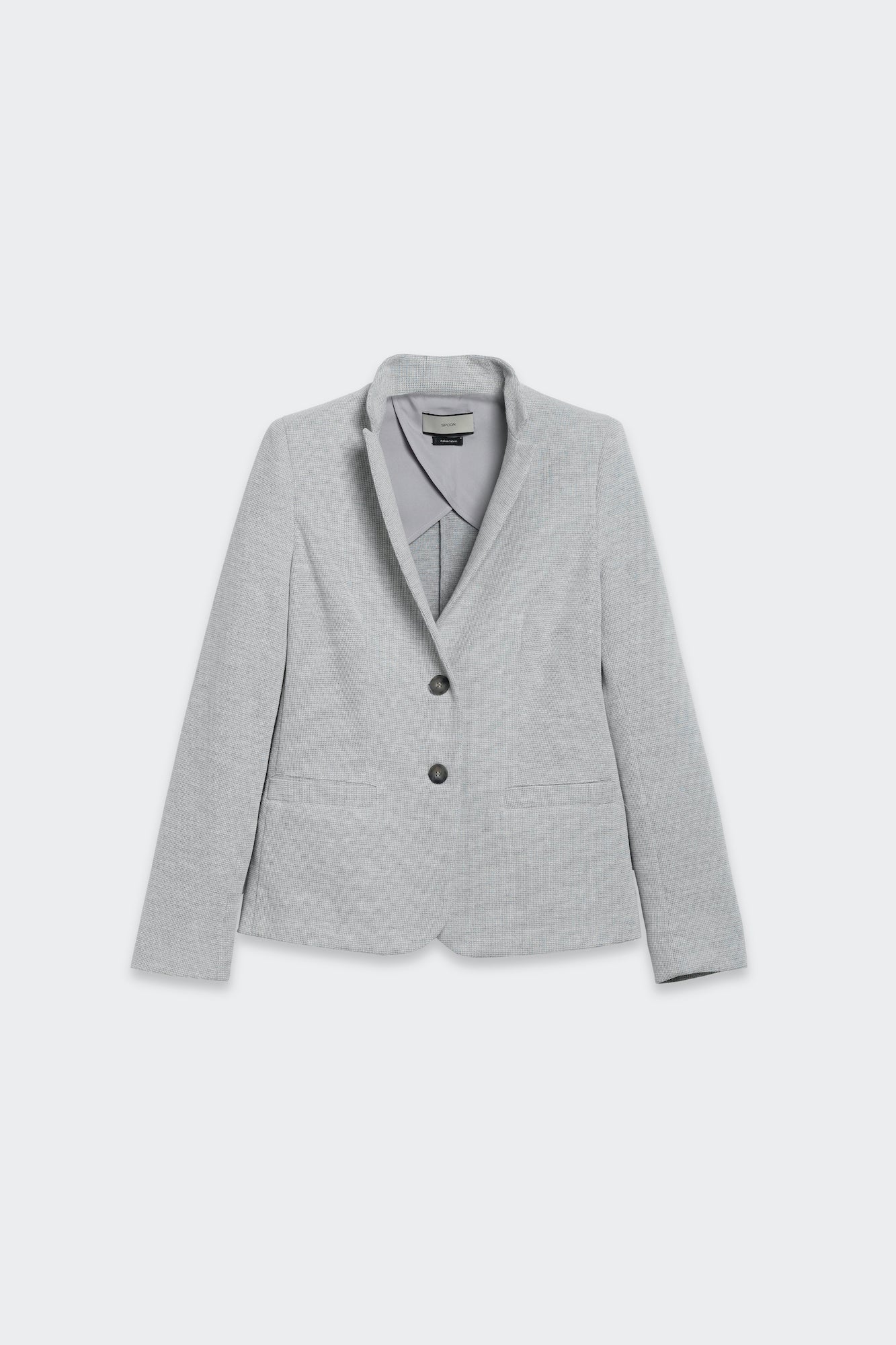 Single Breasted Blazer