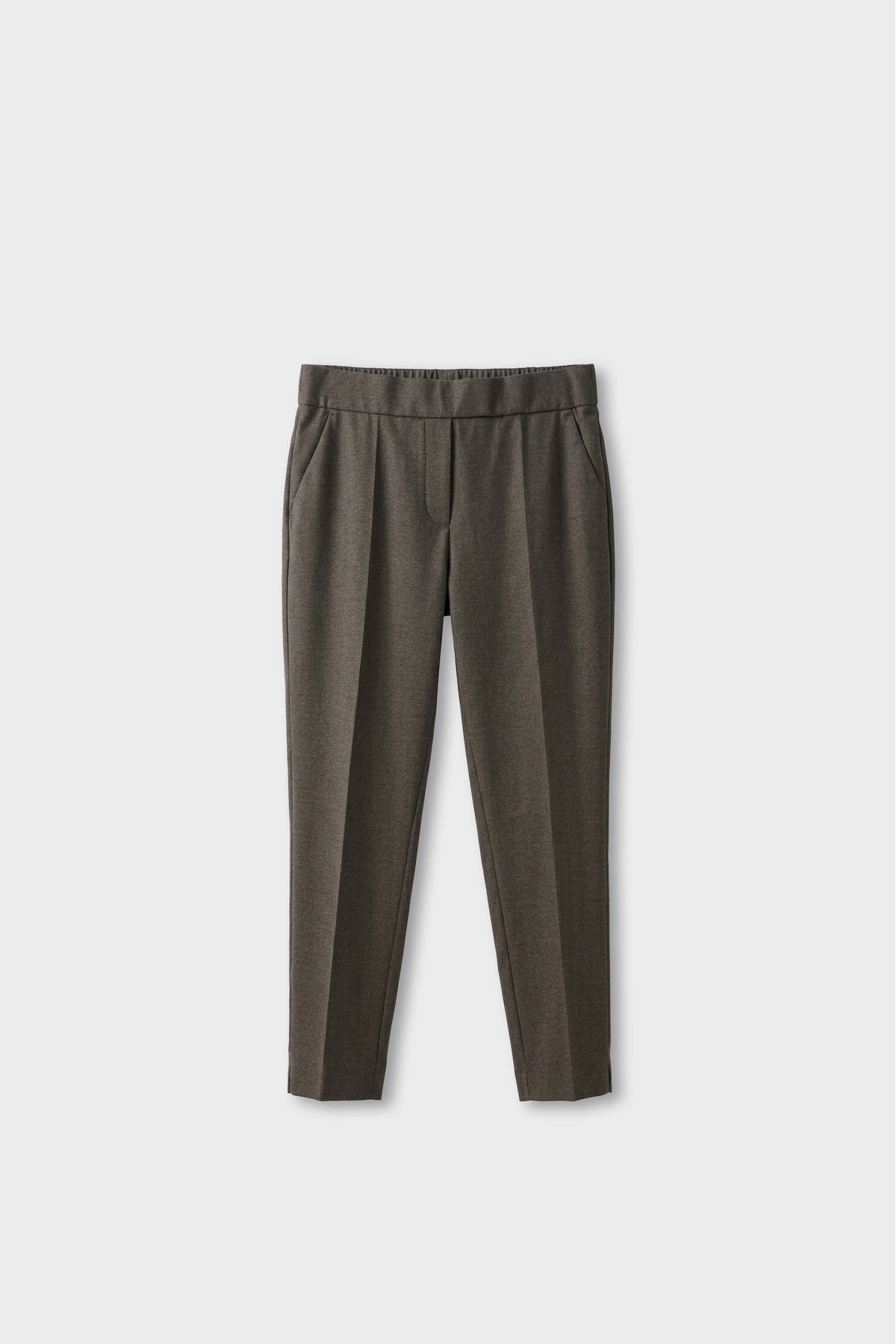 Slim Fit Pants