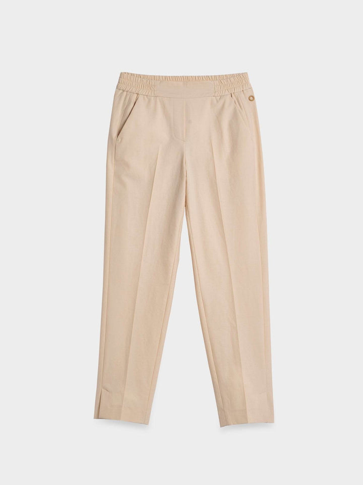 Tapered Pants - SPOON 