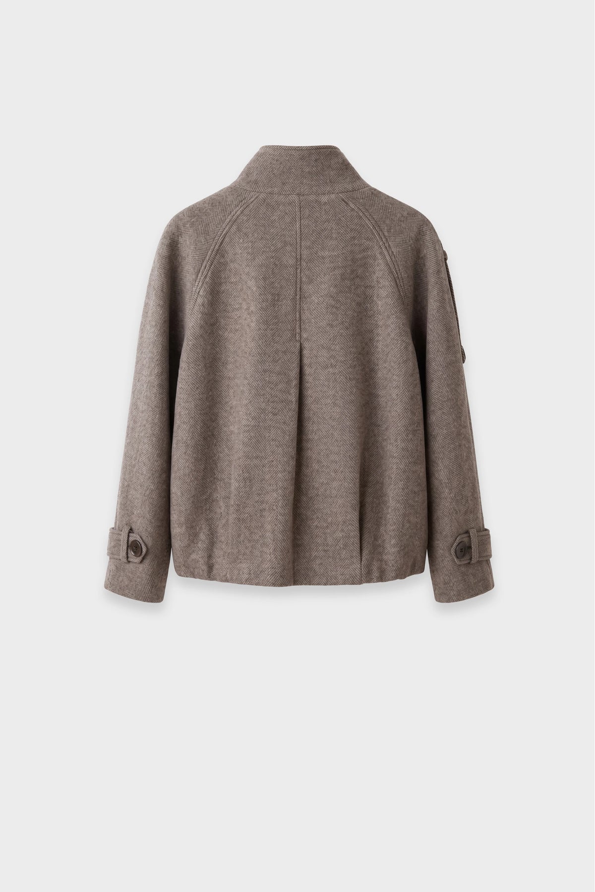 Trench Bomber back 