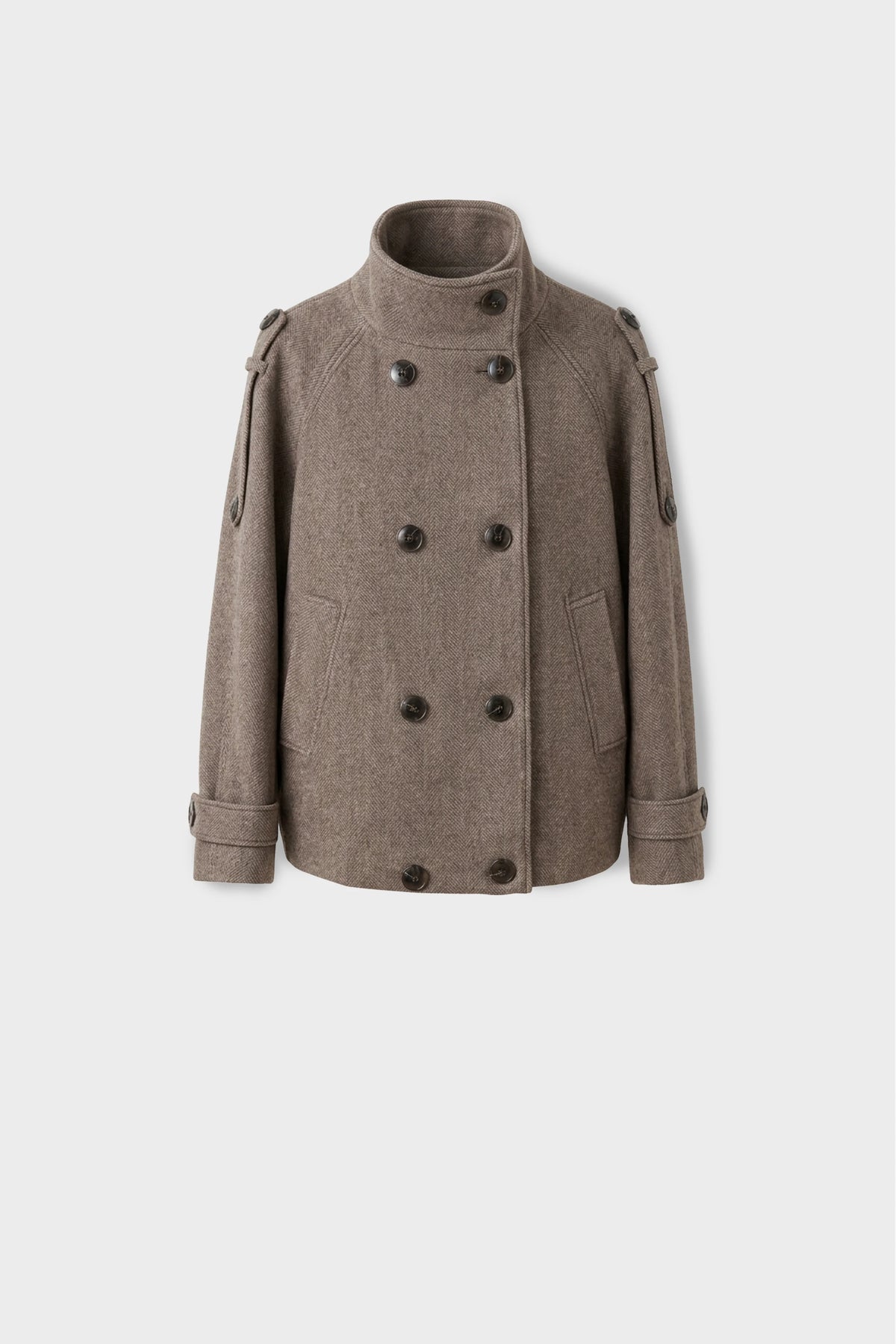 Trench Bomber front 