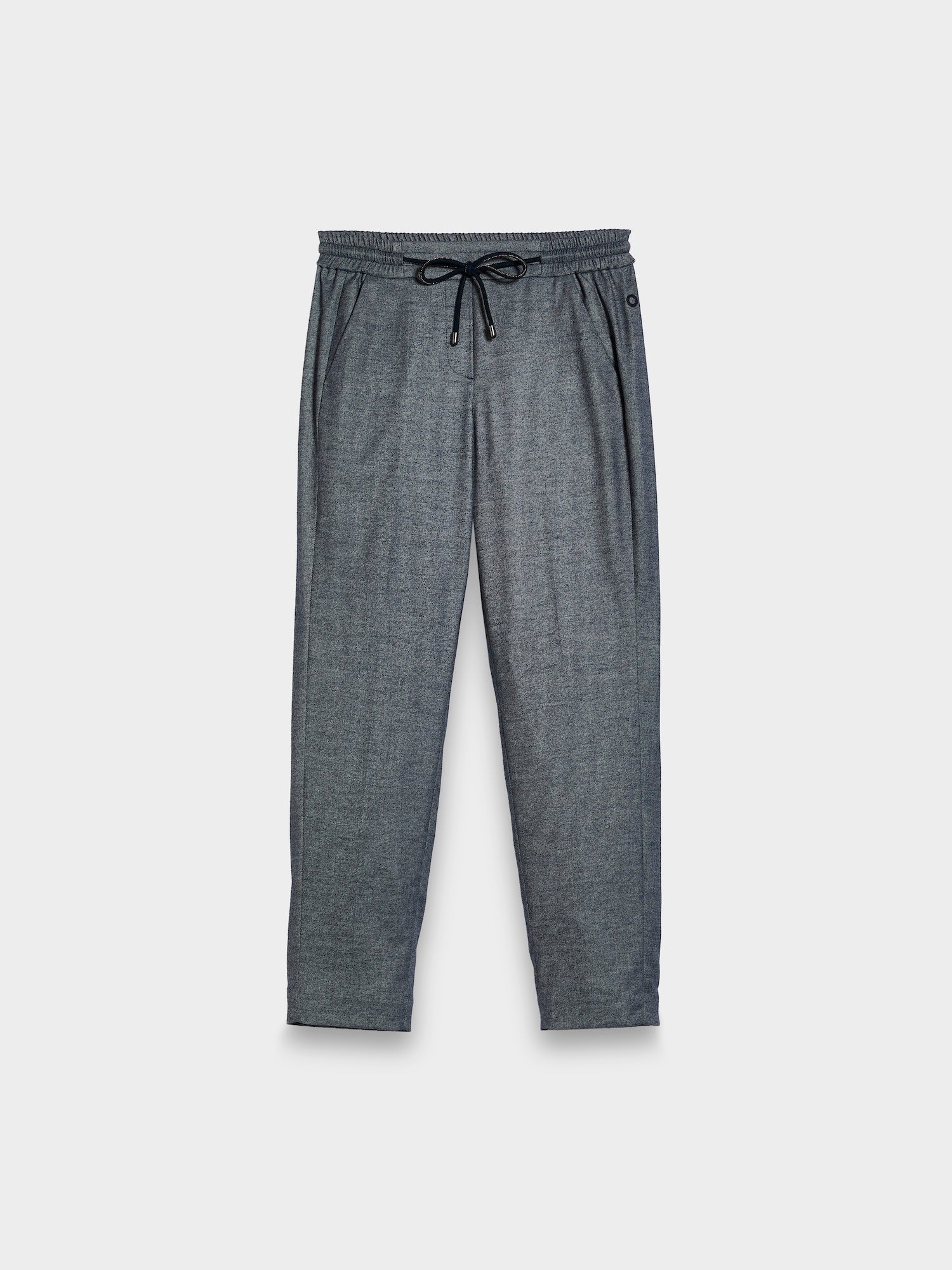 Weekend String Pants front