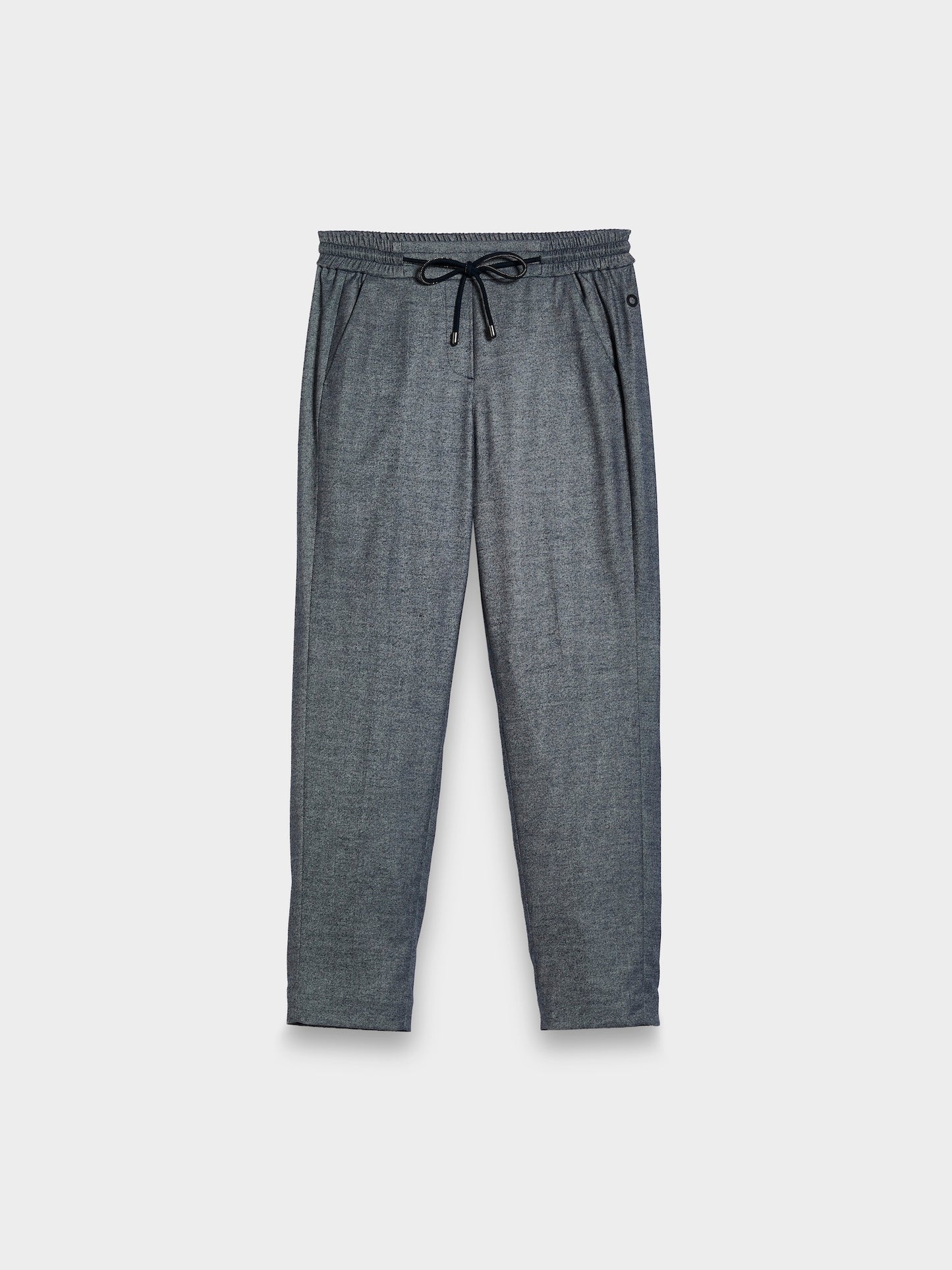 Weekend String Pants front