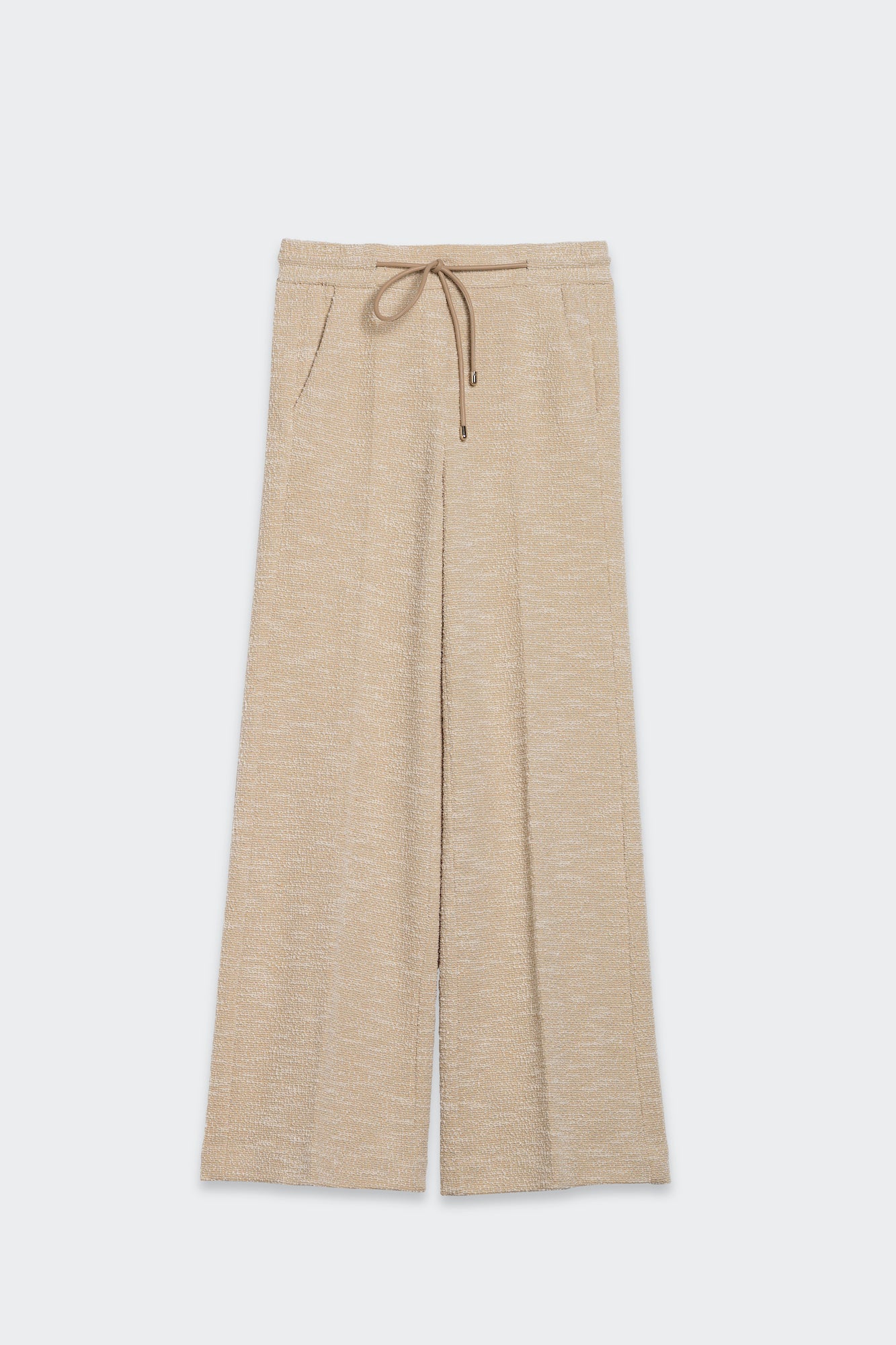 Wide String Pants