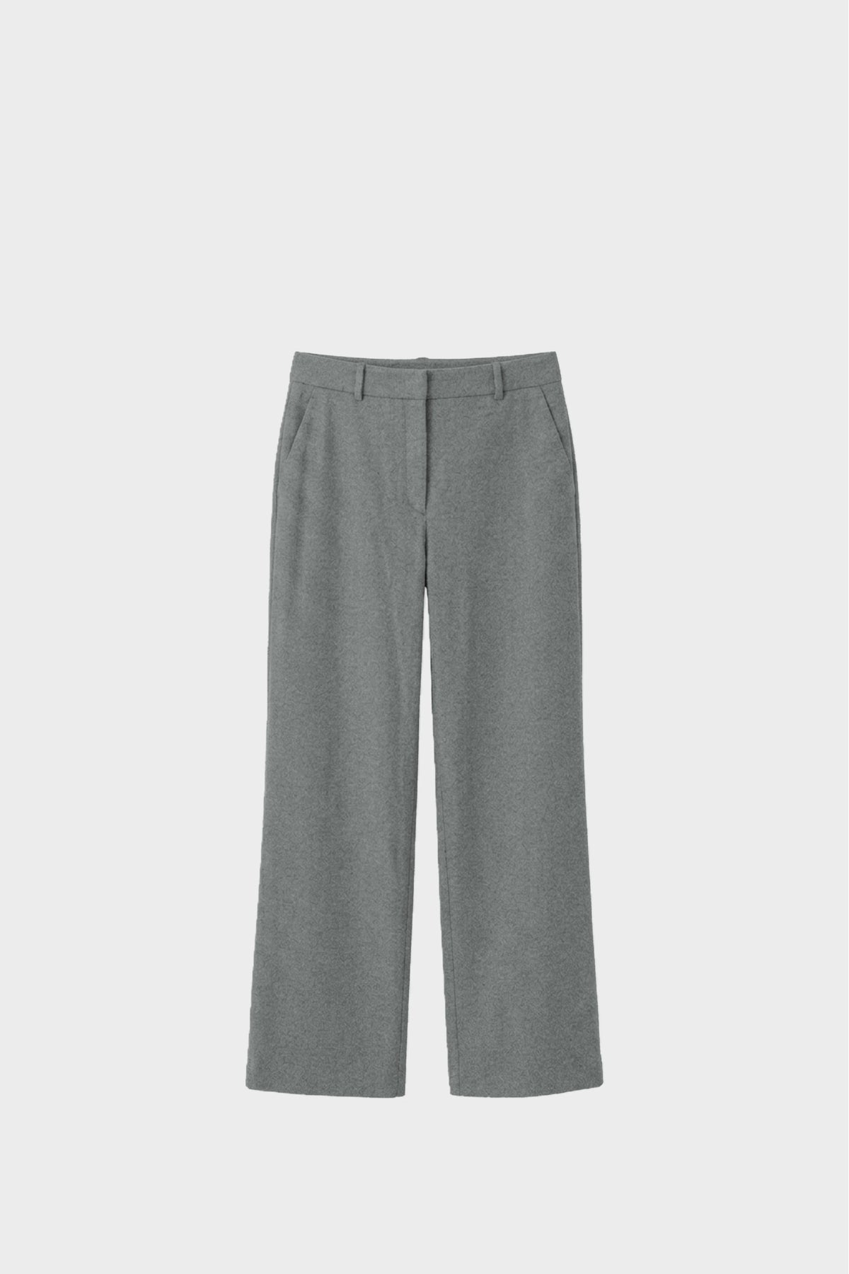Wide Leg Pants front 