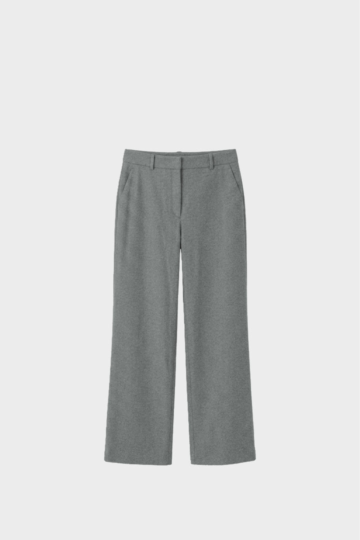 Wide Leg Pants front 
