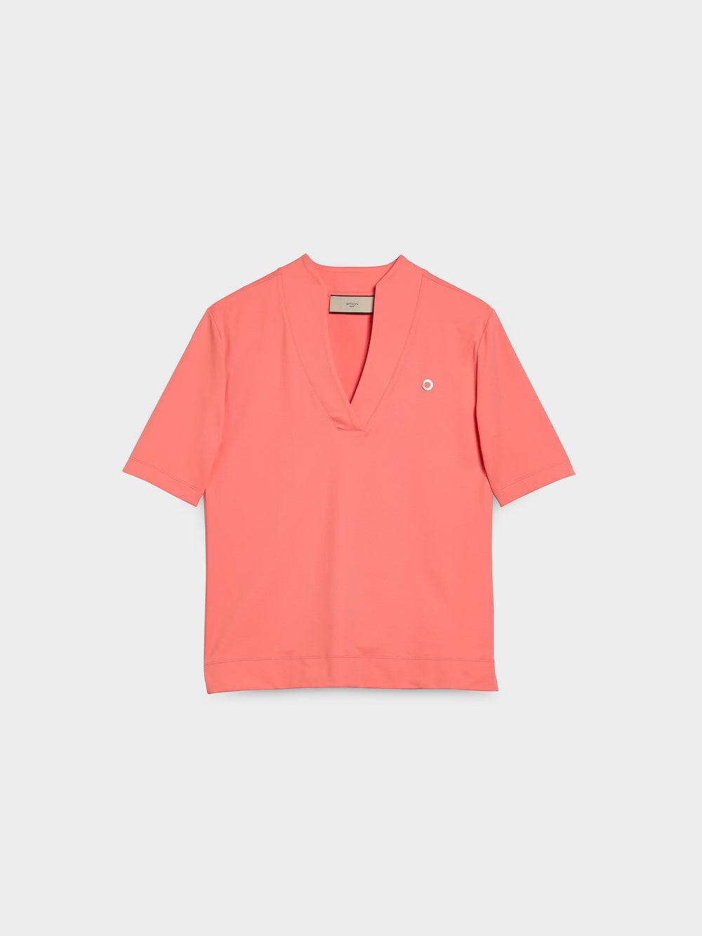 active polo shirt