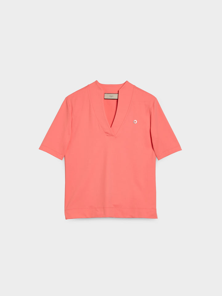 active polo shirt