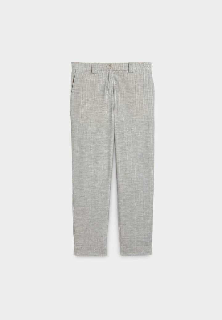Chino Cord Pants - SPOON