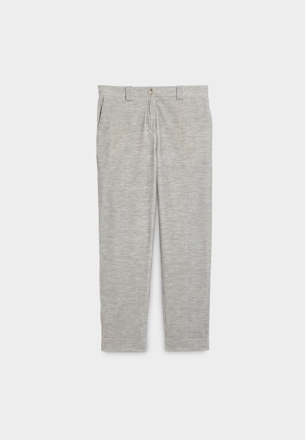 chino cord pants