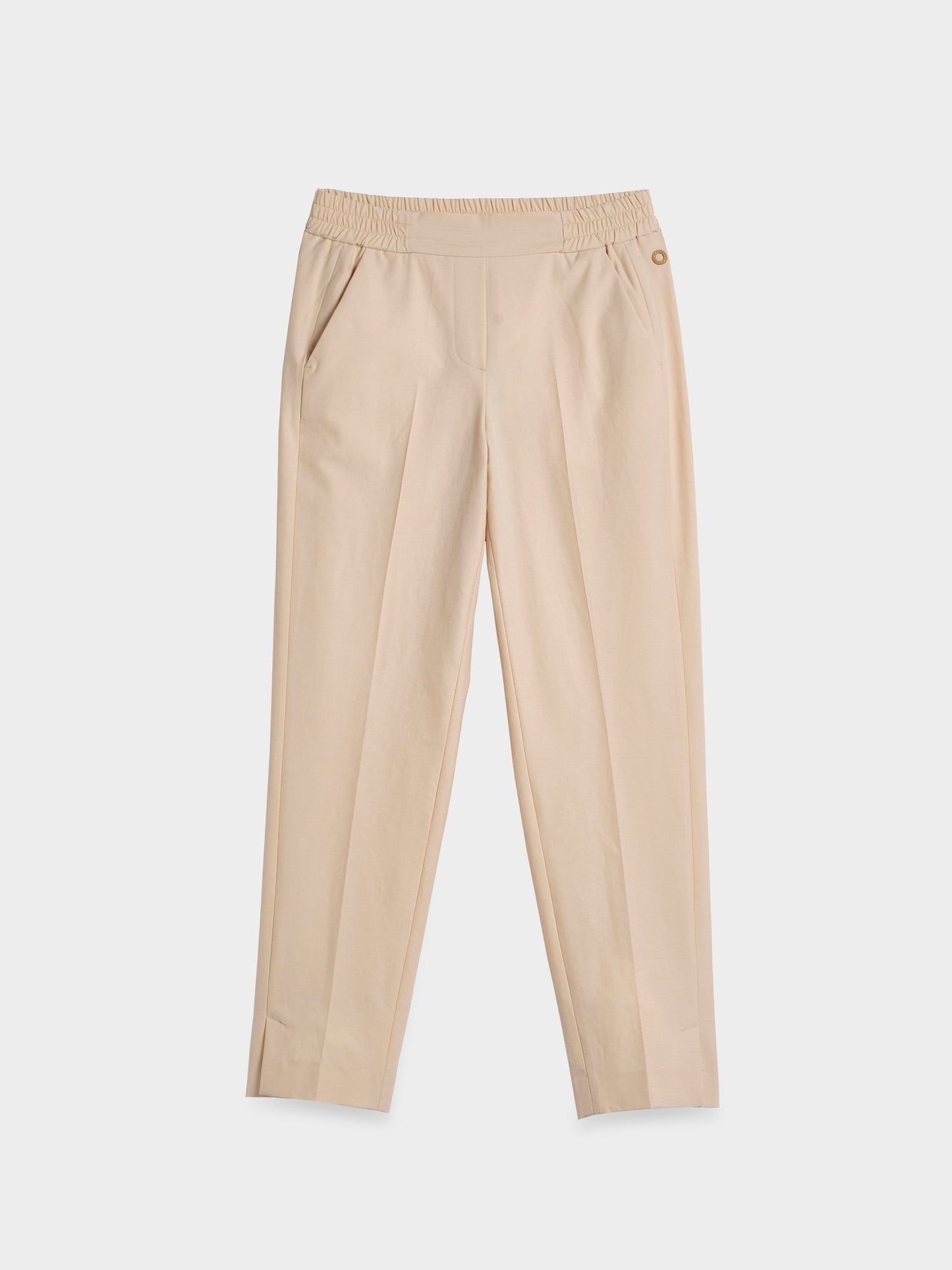 Tapered Pants