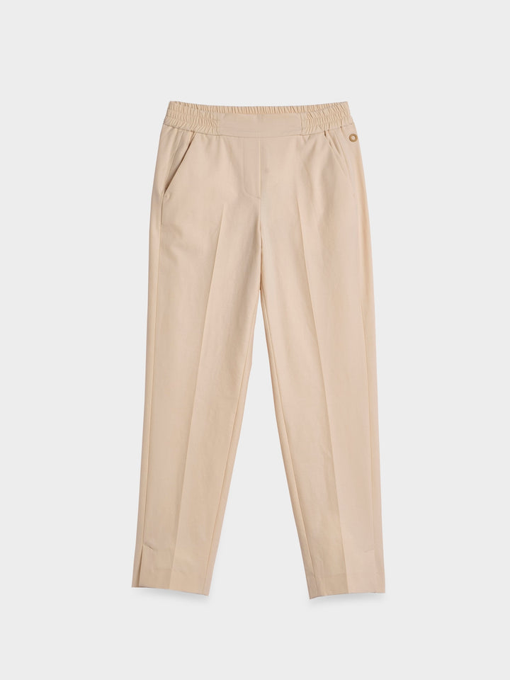 Tapered Pants