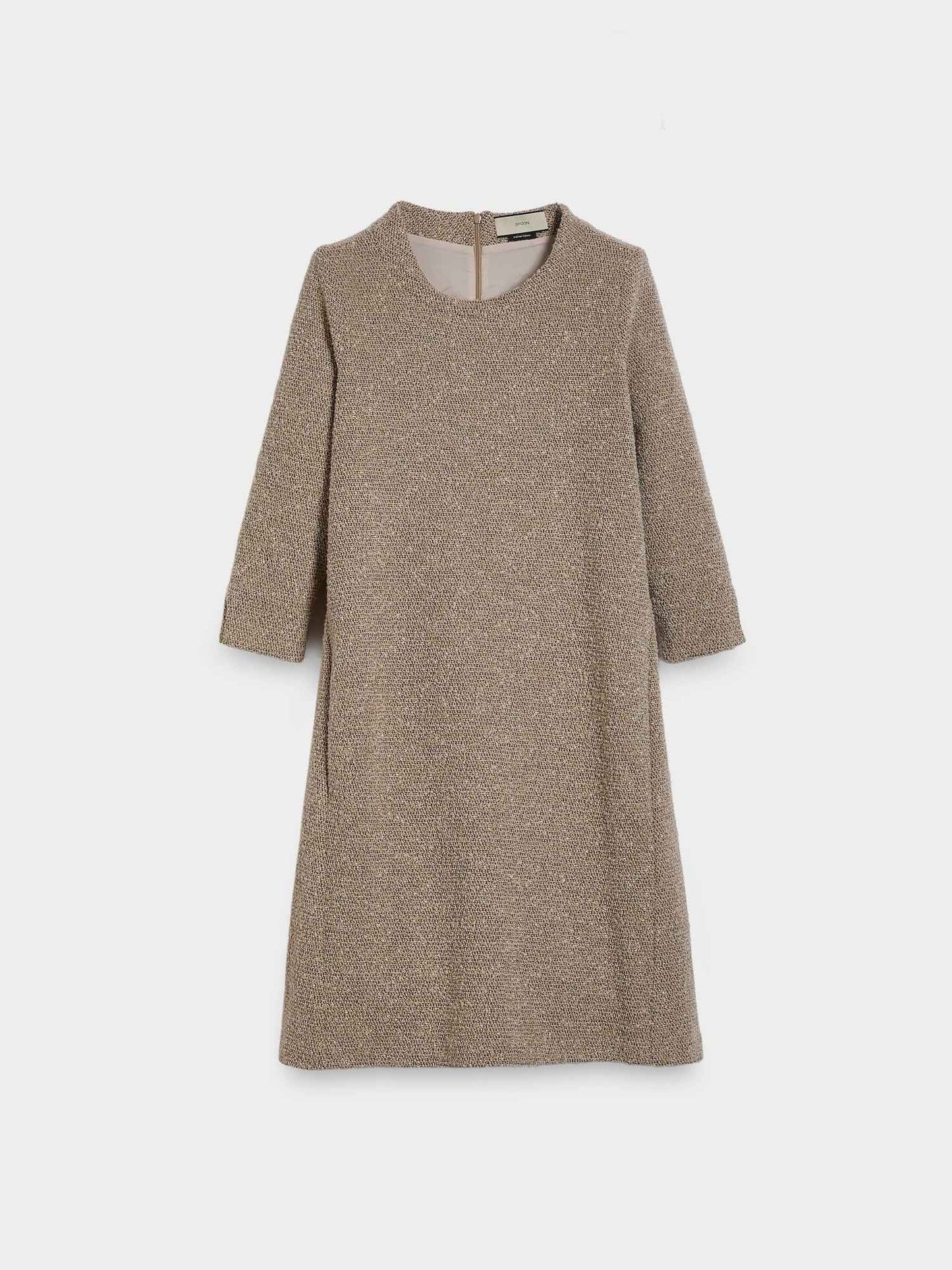 Straight Dress