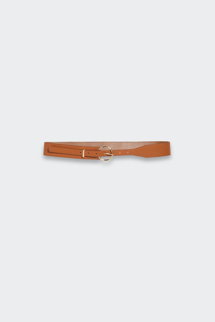Buckle Waist Belt