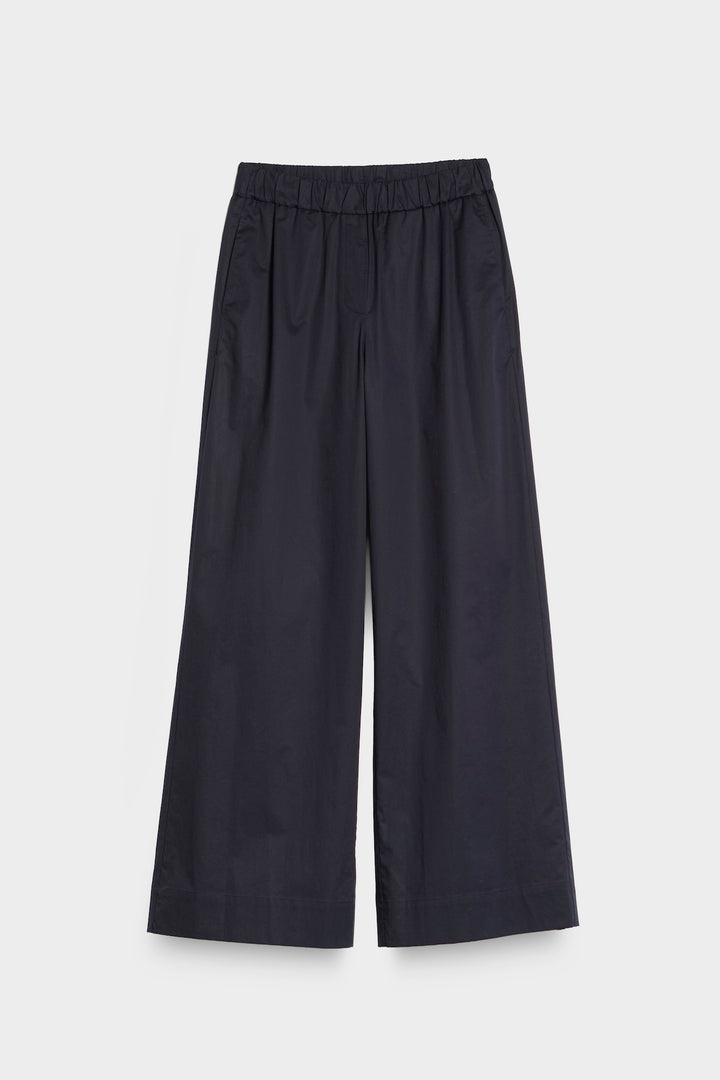 Relaxed Wide Pants - SPOON