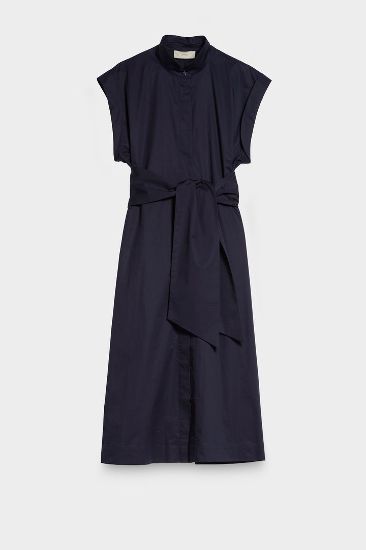Sleeveless Long Dress - SPOON