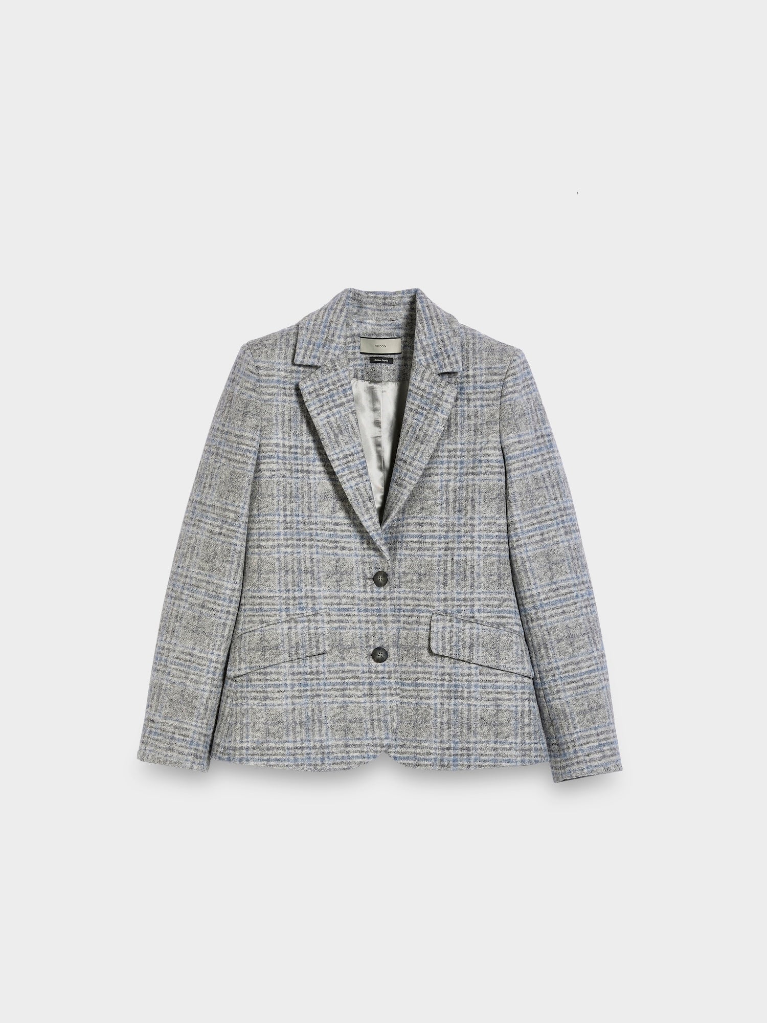 Single Breasted Blazer