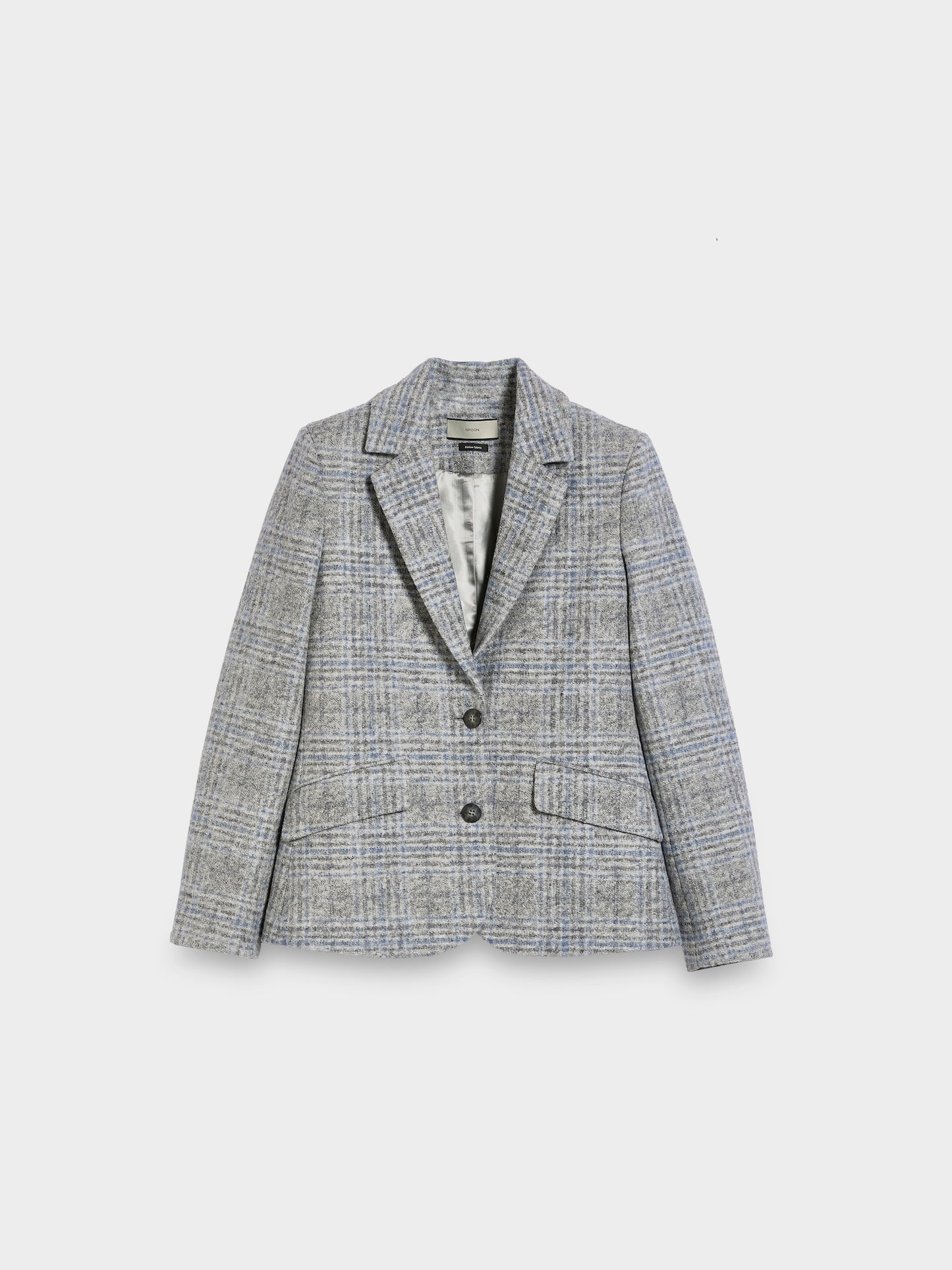 Single Breasted Blazer