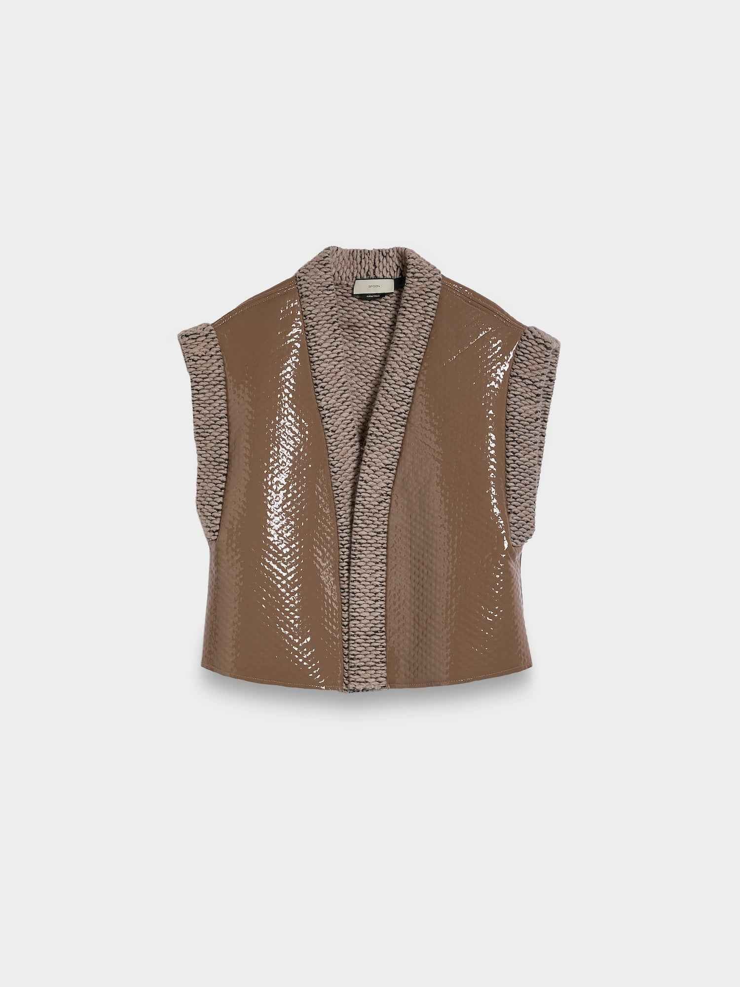 Fancy Vest